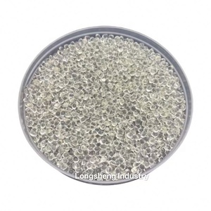 เม็ดพลาสติก TPU TPE TPR เทอร์โมพลาสติกอีลาสโตเมอร์ เรซิน TPR สำหรับพื้นรองเท้า ถุงมือ ลูกบอล เส้นใย วัสดุพลาสติกเกรดฉีดขึ้นรูป - Product Image 3