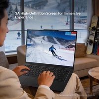 Venta al por Mayor de Portátiles ThinkPad X1 Carbon 2025 Originales, Intel Core Ultra 5 225H, 32GB, 1TB SSD, 4G LTE, Pantalla 2.8K, Portátil Empresarial