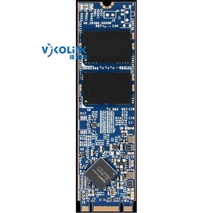 A52.255MGB.002EM SSDs HDDs SSD 1.92TB M.2 MOD TLC ATA 3.3V A52.255MGB.002EM - Product Image 1