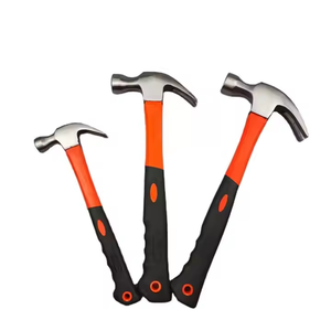 Di alta qualità Heavy Duty <span class=keywords><strong>Thor</strong></span> martello personalizzabile in acciaio al carbonio con artiglio per unghie snocciolato superficie bronzo finitura per i progetti DIY & OEM - Product Image 2