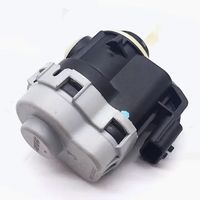 Les pièces automobiles conviennent au réglage en hauteur des phares de Peugeot 508 et Citroën C5 OEM 1608399580 1608400780