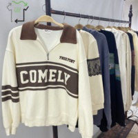 Vente en gros de sweats à capuche d'occasion de designer