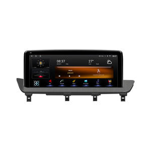 Navegador de Pantalla Grande Android de 8 Núcleos y Sistema Dual para Mazda CX-9 de 10.25 Pulgadas, Aplicable a Modelos 2016-2021 - Product Image 2
