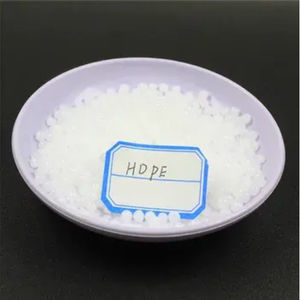 Gránulos de polietileno virgen de alta densidad (HDPE) para moldeo por película y extrusión - Product Image 1