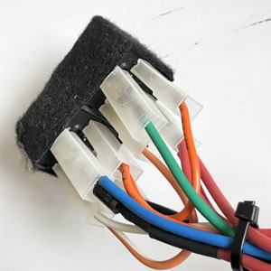 สายรัดทางการแพทย์สำหรับรถเข็นคนพิการ - Product Image 5