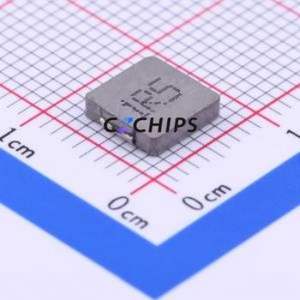 JSHC0618-1R5M ตัวเหนี่ยวนำไฟฟ้าแบบ SMD, 7.8x7 มม. ( ค่าความเหนี่ยวนำ: 1.5uH )( ความแม่นยำ: 20%) ( กระแสไฟฟ้าที่กำหนด: 6.5A ) - Product Image 1