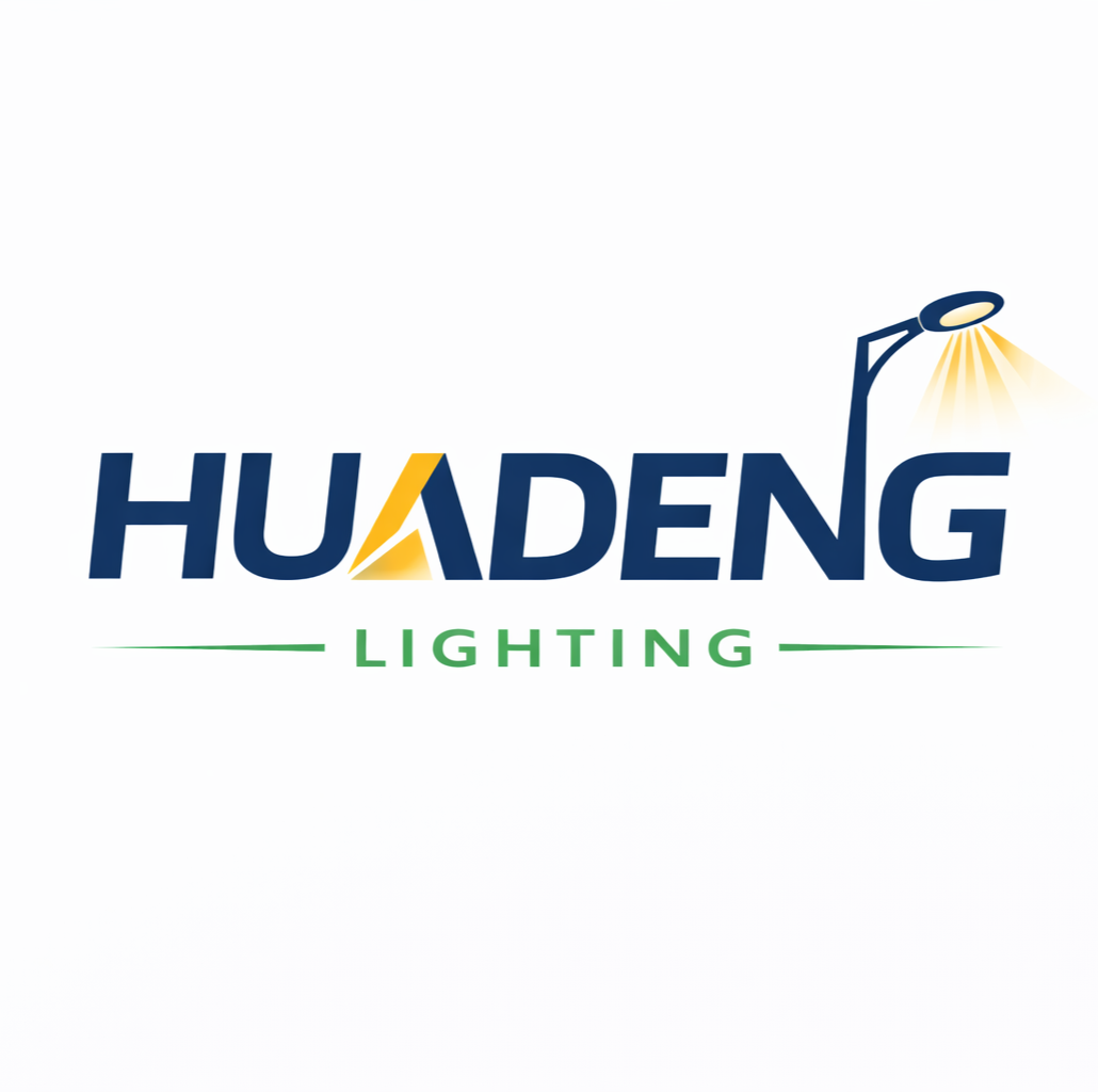 Changzhou Huadeng Chushang Lighting Appliance Co., Ltd. logo