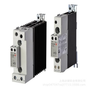 Arrancador Suave Trifásico Carlo Gavazzi RSBT4025EVC1HP 400V de Estado Sólido para Motores Industriales - Product Image 4