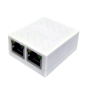 Répartiteur réseau BLIY 10/100/1000 Mbps Full Half Duplex QoS Noir OEM ODM Haute Qualité En Stock - Product Image 2