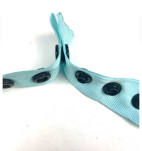 Fermetures à boutons en plastique T5 Sac Dossier Boucle foncée Bouton en plastique Accessoires de vêtement pour vêtements Scrapbooking - Product Image 5