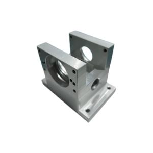 تصنيع المعدات الأصلية مخصص بالقطع 5-محاور الدقة CNC معالجة الطحن المعادن الثقيلة خدمة المعالجة بالقطع CNC أجزاء - Product Image 5