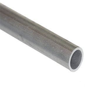 Tubería de Acero al Carbono Recubierta de Zinc para Cercas, Barandillas y Postes de Andamios - Product Image 4