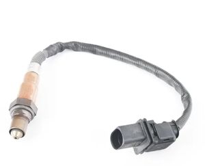 Nouveau pour BMW 5 E60 <span class=keywords><strong>Sonde</strong></span> D'échappement Capteur D'oxygène 13627791600 0281004079 13627793825 11002220832 0281004018 11787545075 Condition - Product Image 3