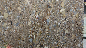 Losas de Mármol Natural Ceppo Rosso Beige, Encimeras y Azulejos de Pared, Diseño Moderno, Piedra Terrazo <span class=keywords><strong>Palladio</strong></span> con <span class=keywords><strong>Precio</strong></span> Competitivo - Product Image 5