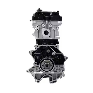 Per Chery Arrizo Tiggo gruppo motore SQRE4G15C blocco motore 1.5T nuovo motore 4 cilindri per <span class=keywords><strong>auto</strong></span> - Product Image 3
