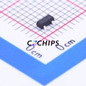 Transistor de Efecto de Campo (MOSFET) BSS806NEH6327 SOT-23 Original y Nuevo - Product Image 1