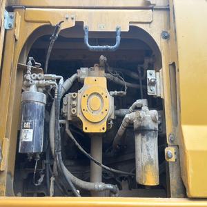 Excavadora usada original de Japón de segunda mano, de 49 toneladas, Caterpillar Cat 345D, 336D, 336D2, 336DL, en venta. - Product Image 3