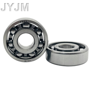 Échantillons Gratuits de Roulements <span class=keywords><strong>NSK</strong></span> Originaux 6204 ZZCM 6205 DDUCM 6206 Roulements à Billes à Gorge Profonde - Product Image 5