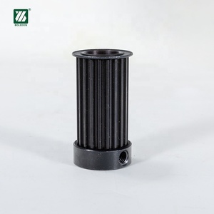 Cinghia dentata e puleggia dentata di alta qualità all'ingrosso della fabbrica - Product Image 6