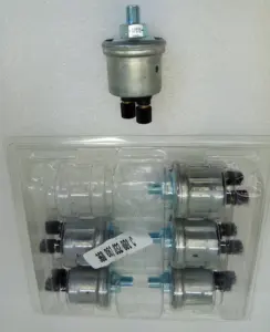 Sensor tekanan minyak VDO asli 360081032001 VDO 0-5BAR vdo sensor tekanan minyak kelautan 360-081-022-001