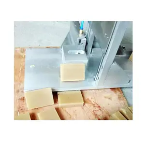 Professional CE approved small soap extruding machine