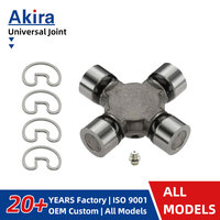 Croisillon de cardan 354 27x92 pour Land Cruiser Hilux GUT-29, haute précision, matériau 20Cr, service OEM