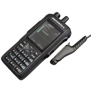 Auricular de seguridad profesional R7 R7A con gancho en G para radio bidireccional PTT Walkie Talkie, estilo G, con gancho para la oreja - Product Image 4
