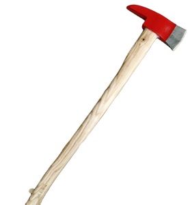 ขวานเหล็กคาร์บอนสูงของนักดับเพลิง - Product Image 1