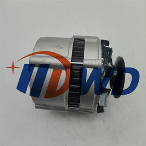 Nouvel <span class=keywords><strong>alternateur</strong></span> de remplacement 12V 65A 01183852 0120489309 pour Volvo Deutz <span class=keywords><strong>Bosch</strong></span> - Product Image 4