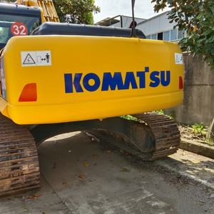 Offres spéciales UTILISÉ Japon Original 24 tonnes Komatsu PC240-8 pelle sur chenilles pas cher moteur équipement de Construction d'occasion - Product Image 4