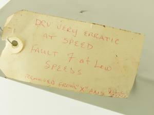 ใหม่แท้ & PLC 6SC6110-3AA00 โมดูลฟีด 3/6A * คุณภาพสุดคุ้ม * มีสินค้าในสต็อก - Product Image 3