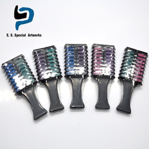 Gel colorant capillaire temporaire à base de plantes <span class=keywords><strong>pour</strong></span> cosplay - Product Image 2