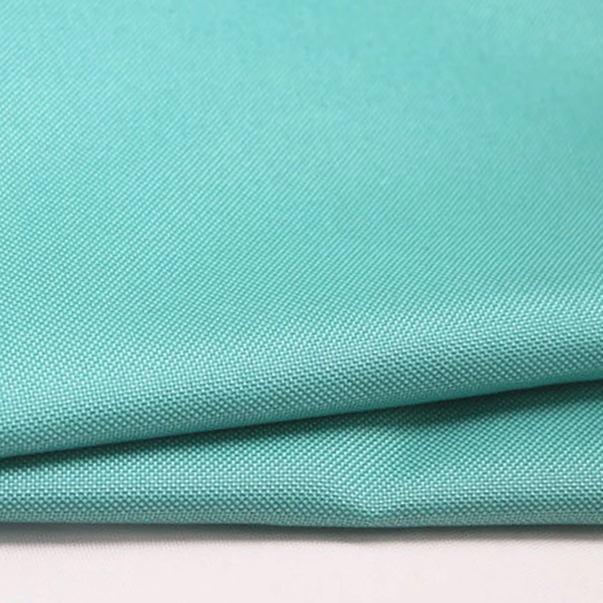 600D RPET Recycled Oxford Fabric Eco-friendly Fabric 100% Polyester Waterproof PU Coating Suitable for Bags Outdoor and Sofa