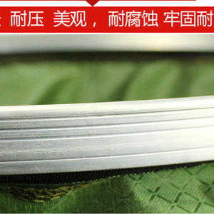 Red de pesca de doble anillo Jiangyue, jaula plegable de nailon engrosado para pesca silvestre - Product Image 4