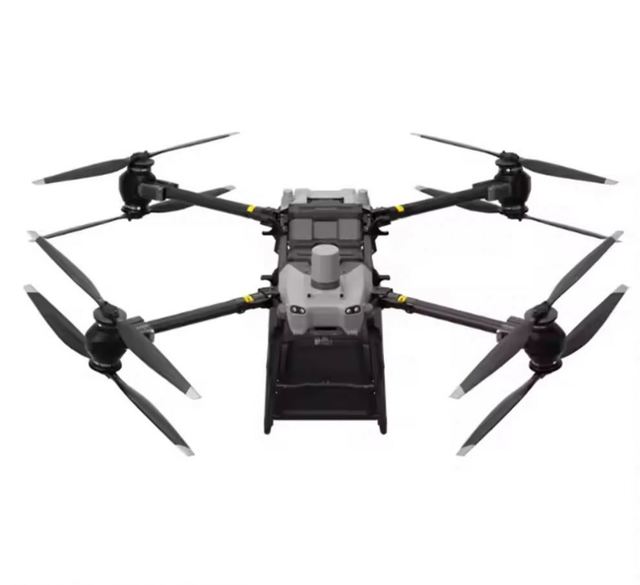 FLYCART 30 Delivery Cargo Transport UAV with Long Range Heavy Payload Capability FC30 Quadcopter