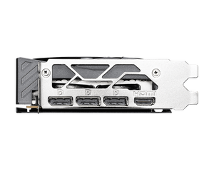M SI GeForce RTX 5060 Ti 16G GAMING TRIO OC Gaming Graphics Card MSI GeForce RTX 5060 Ti MSI GeForce RTX 5060 Ti - Product Image 2