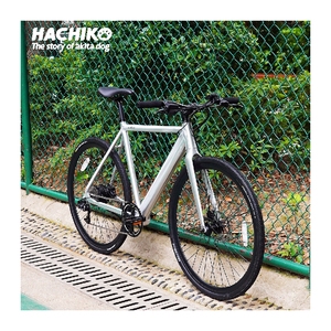 Nouveau design personnalisable, vélo de route en aluminium, batterie au lithium, longue autonomie, vélo de ville Sharpsword, Sharpsword Sharpsword - Product Image 3