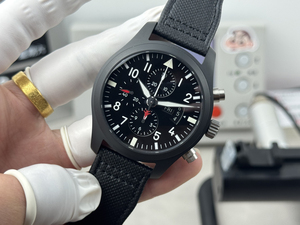 Reloj de Pulsera de Súper Calidad, con Estilo Deportivo y Tendencia Moderna. Reloj Mecánico de Lujo para Hombre - Product Image 6