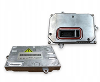 Unidad de Control de Balasto HID para Faros Xenón D2S D1S 1307329127 Original Usada para Maserati Mercedes