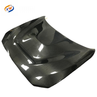 Nueva Barra de Refuerzo de Parachoques GTS de Aluminio para Modelos Serie 2 F22 M240 M235i M135 F87 M2 M2C Competition