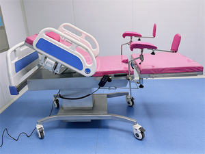 Hôpital BT-LD016 pour <span class=keywords><strong>Table</strong></span> <span class=keywords><strong>d</strong></span>'opération <span class=keywords><strong>d</strong></span>'<span class=keywords><strong>accouchement</strong></span> Livraison électrique Parturition obstétricale Lit Livraison <span class=keywords><strong>Table</strong></span> <span class=keywords><strong>d</strong></span>'<span class=keywords><strong>accouchement</strong></span> Prix - Product Image 5
