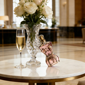 Perfume Árabe Original JEAN <span class=keywords><strong>MISS</strong></span> para Mujer, Colonia de Diseñador 1:1 con Recibo, Fragancia de 125ml, Body Splash, Sets de Regalo de Perfume - Product Image 4