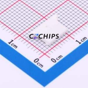 HC-CB1.25-6Y Housing (Wire-to-Board / Wire-to-Wire) P=1.25mm Connector 1x6P 1.25mm PanelMate (MX 1.25) 1 - Product Image 2