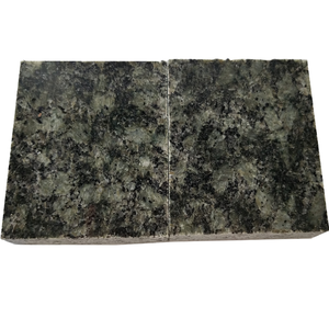 Nuevo Azulejo <span class=keywords><strong>Verde</strong></span> Esmeralda Olive <span class=keywords><strong>Oasis</strong></span> para Piso, Color Granito para Exteriores - Product Image 3