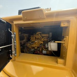 Used Japan CAT310 Excavator 2023 <b>Model</b> 10 Ton Low Working Hours Pump 0.54m Bucket 110kw Power Factory Special Price in Stock - Product Image 6