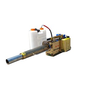 Knapsack Agricultural <b>Sprayer</b> Gasoline Dual Pipe Pulse Mist Machine Garden High Productivity Engine Powered - Product Image 5