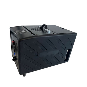 Hot bán 2000W DMX512 Led thấp khói sương mù máy hiệu quả tuyệt vời với CE ROHS chứng nhận chất lỏng thấp đá khô - Product Image 2