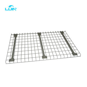 De servicio pesado ajustable palé soluciones almacén Industrial estantes de almacenamiento - Product Image 6