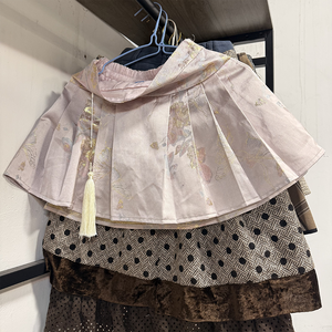 Gebrauchte Kleidung Großhandel Winter 3-Punkt-Kurzrock uns gebrauchte Kleidung Großhandel - Product Image 6