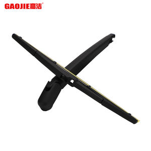 Lame d'essuie-glace arrière Gaojie 300 mm pour Hyundai Santa Fe 2013-2017 – Ensemble d'essuie-glace de pare-brise de voiture - Product Image 4